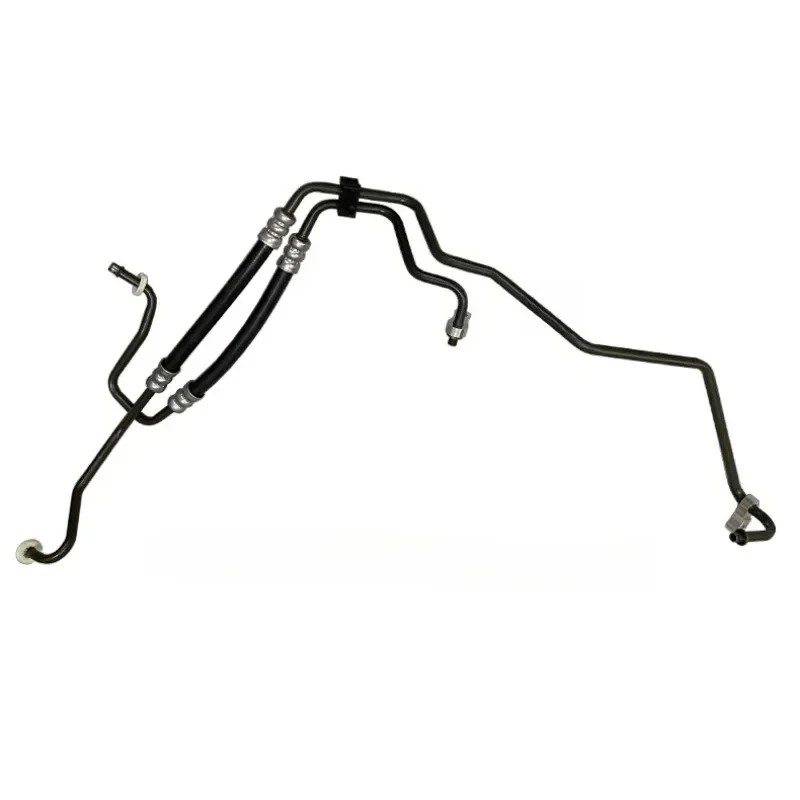 Radiator Transmission Inlet outlet Transmission Hose for Chevrolet New Captiva-2.4 2012-2017
