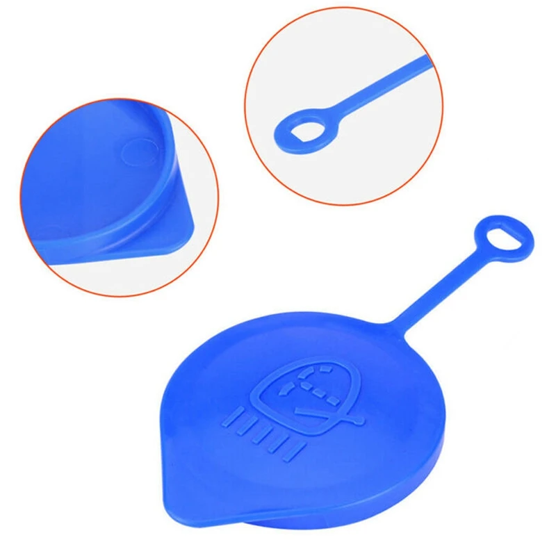 غطاء خزان سائل لغسالة الزجاج الأمامي ، هوندا سيفيك ، المدينة ، CRV ، CRX FIT ، 38513SB0961 ، 38513-SB0-961