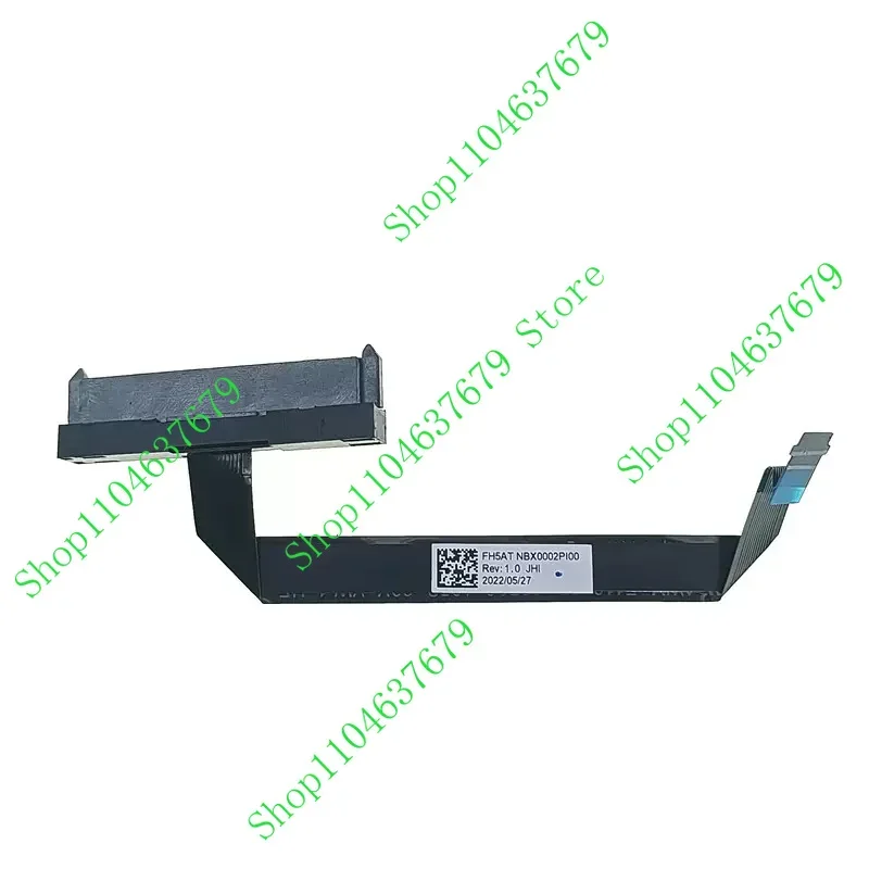 Replacement Laptop SATA HDD Cable for Acer 2022 Nitro 5 AN515-58-51R3 AN515-58-78ZD N22C1 NBX0002PI00