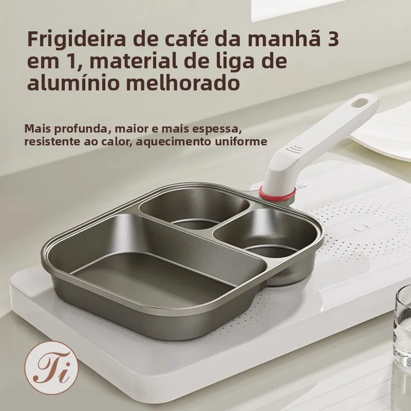 three-in-one-titanium-ceramic-breakfast-pan-aluminum-alloy-thickened-egg-and-burger-fry-pan-home-use-non-stick-pot-sunscreen