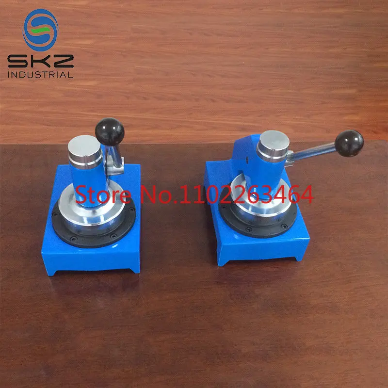 SKZ114C paper constant weight sampler constant weight cutter round weight tester constant weight sampler