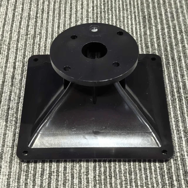 MW Audio Line Array Horn für Pro-Audio-Lautsprecher (130L X 90B X 216H mm, 1,4-Zoll-Mündung) – Detail 11