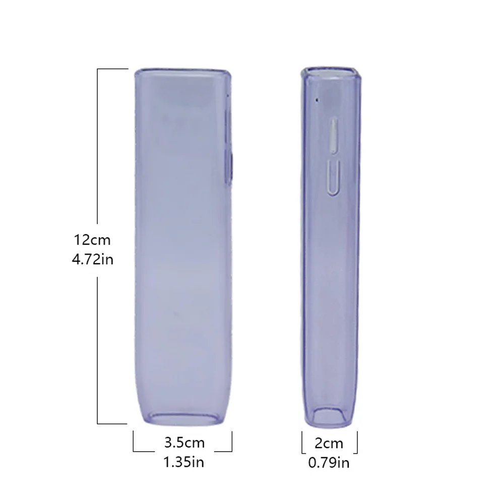 2026 Neue TPU-Softcase für IQ ILUM I One, Transparente Hülle für Japan & Korea 8. Generation All-in-One-Gerät – Detail 6