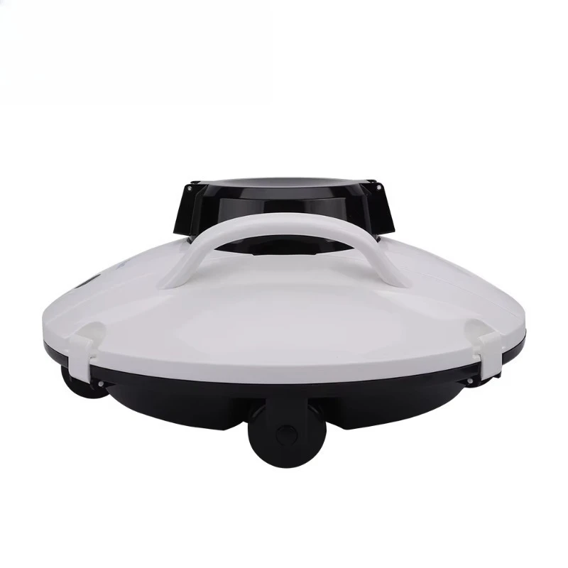 Customized Smart Pool Robotic Cleaner Ground Beatbot Pool Vacuum Robot Underwear Swimming Pool Scrubber Tool & Accessory