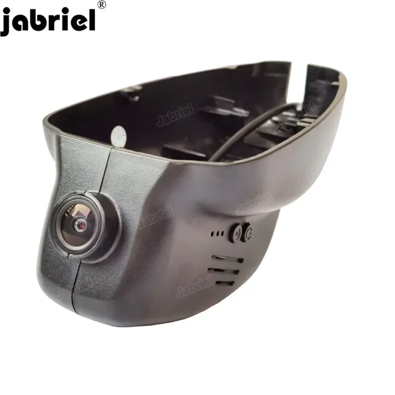 Full HD Night Vision Car Dvr Dash Cam Camera 24H For Jaguar XF X250 2008-2015 for Jaguar XJ 2007-2015 for Jaguar XFR 2009-2015