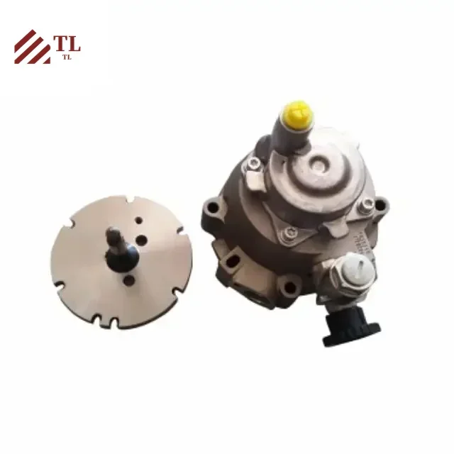 Engine Fuel Pump Oem 1439549 for Daf Truck Model Hand  0683694 Steering Auto Power Pump
