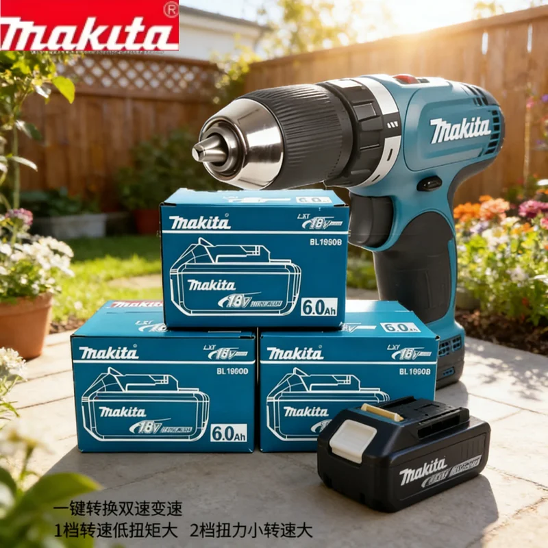 

Оригинальный аккумулятор Makita 18В 6.0Ач, для электроинструментов Makita BL1830 BL1830B BL1840 BL1840B BL1850 BL1850B