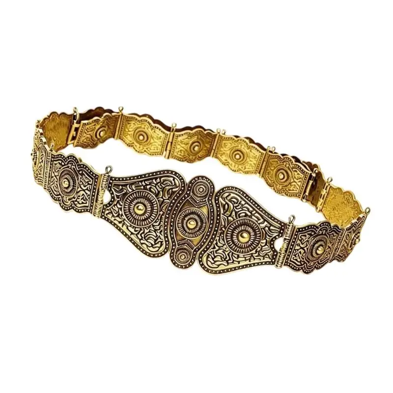 31bb-wide-engraved-metal-belt-for-dress-accents-and-daily-outfits
