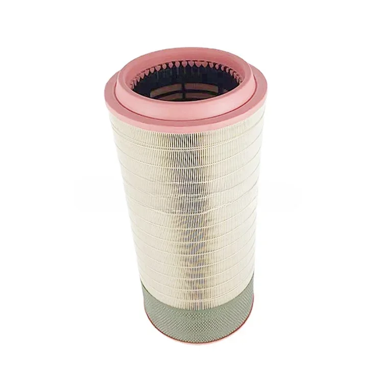 1621510700 C281440 Is Suitable for GA110 Screw Pump Air Filter Cartridge Air Filter Cartridge