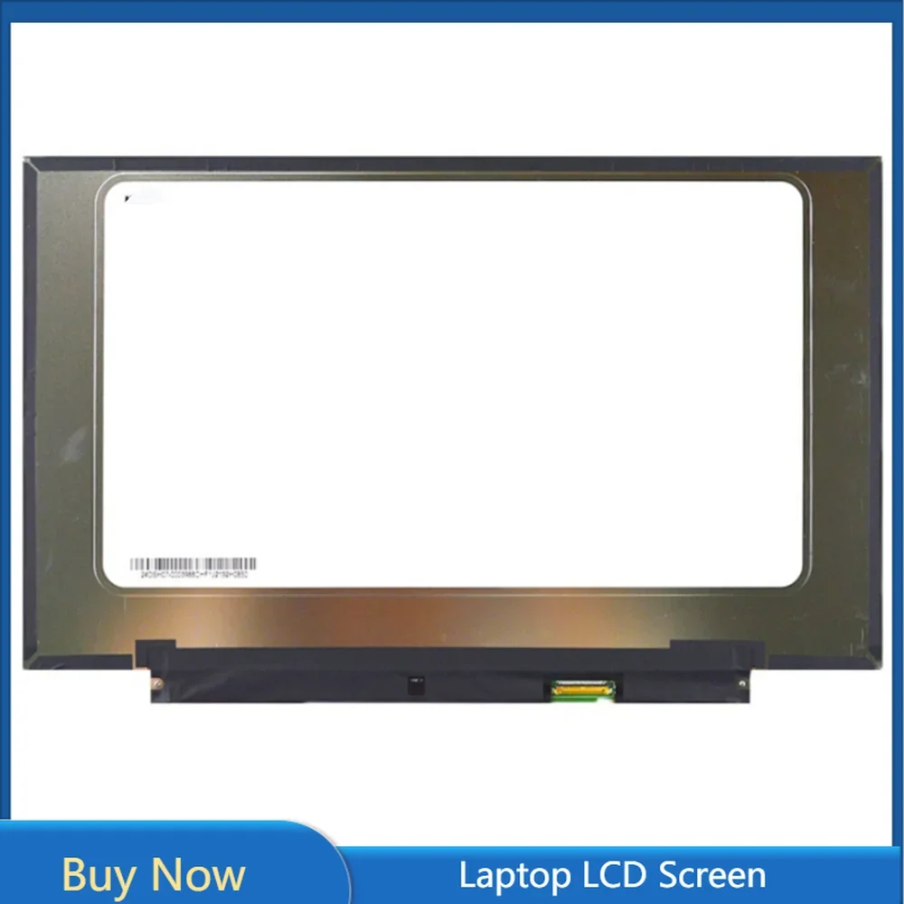 

M140NWF5 R2 14 Inch Laptop LCD Screen Display IPS Panel FHD 1920*1080 EDP 30pins Slim 60Hz 45% NTSC