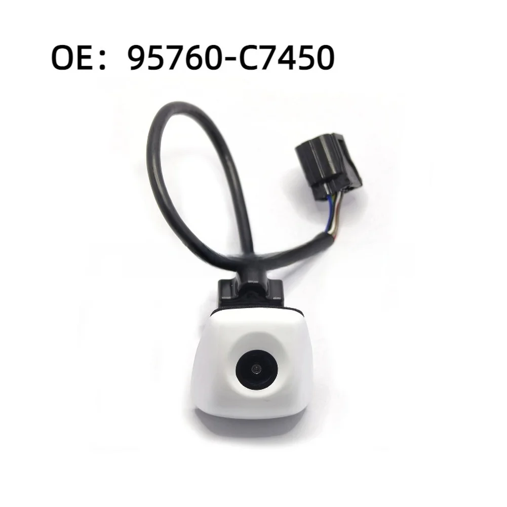 Rear View Parking Camera Vehicle Camera Parking Camera Reversing Camera Wear-resistant No Deformation Practical Design