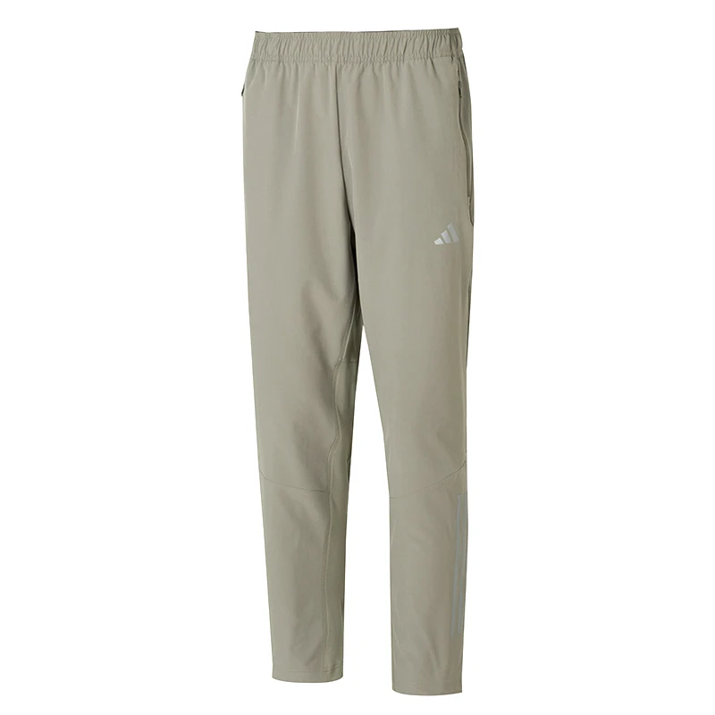

Adidas Men's Sports Pants Gym+ 3S Pnt Running Fitness Training Pants Casual Pants Iw5908