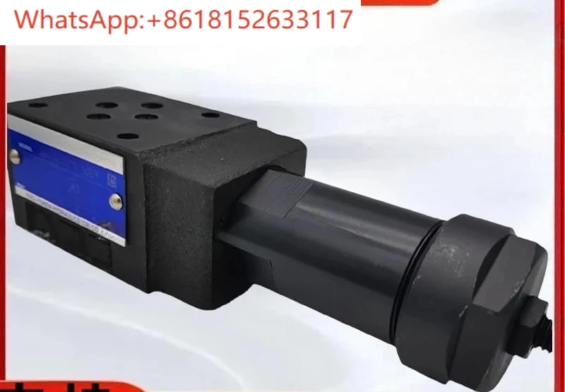 صمام توازن الصمام المتسلسل المكدس MHA-01-H-30 MHB-01-C-30Y