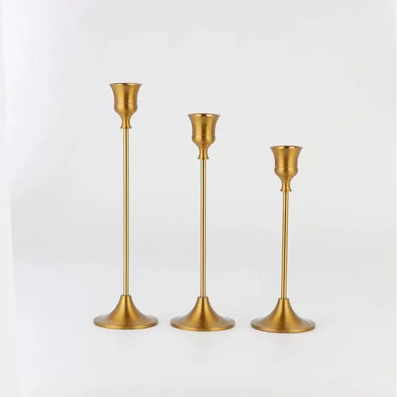 Thumbnail 3 - #43 Compare Candle Holders Before You Buy
