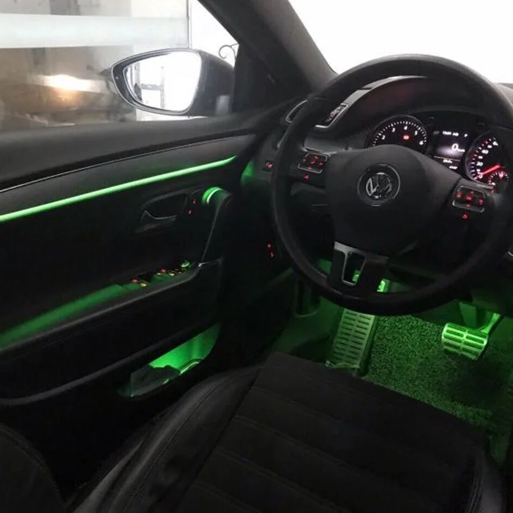 30/64 Color For Vw …