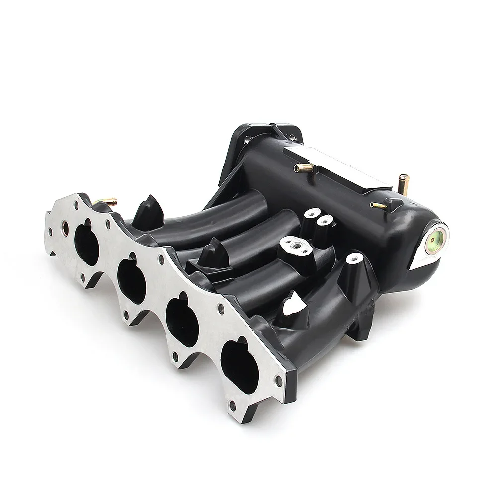 

Intake Manifold CT1302 Suitable for Acura B18A B20 Power Intake Manifold 70MM