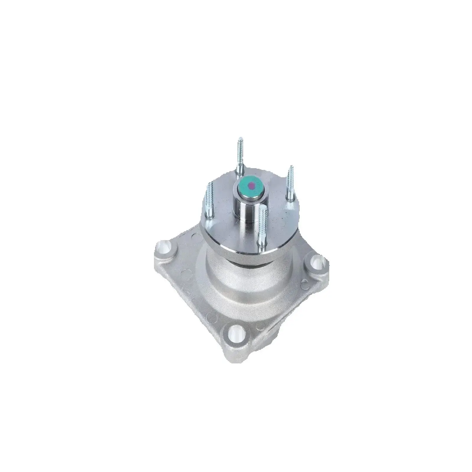 

MD364879 Кронштейн охлаждающего вентилятора ДЛЯ Mitsubishi Montero Montero Sport 1995-2006 3.0L 3.5L 3.8L