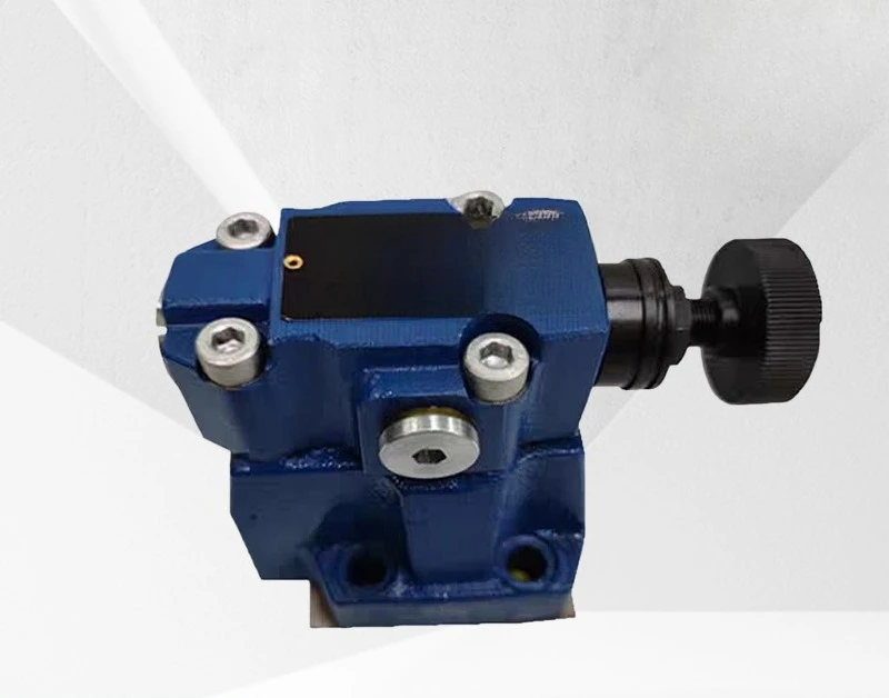 Vertical pressure reducing valve, original, brand new
