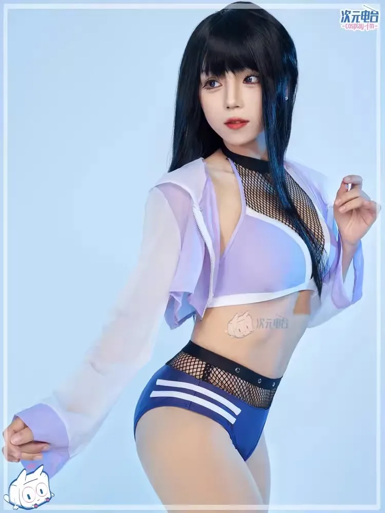 Hinata 18 Cosplay: The Real Deal for Naruto Fans Who Want Accuracy,  Comfort, and Confidence