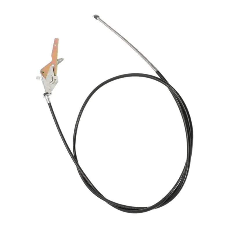 

For CUB Cadet Throttle Choke Cable 746P05811A 746-05811A For ZT1-42 46 54 Ultima ZTX4-48 54 60 FAB Ultimate Models