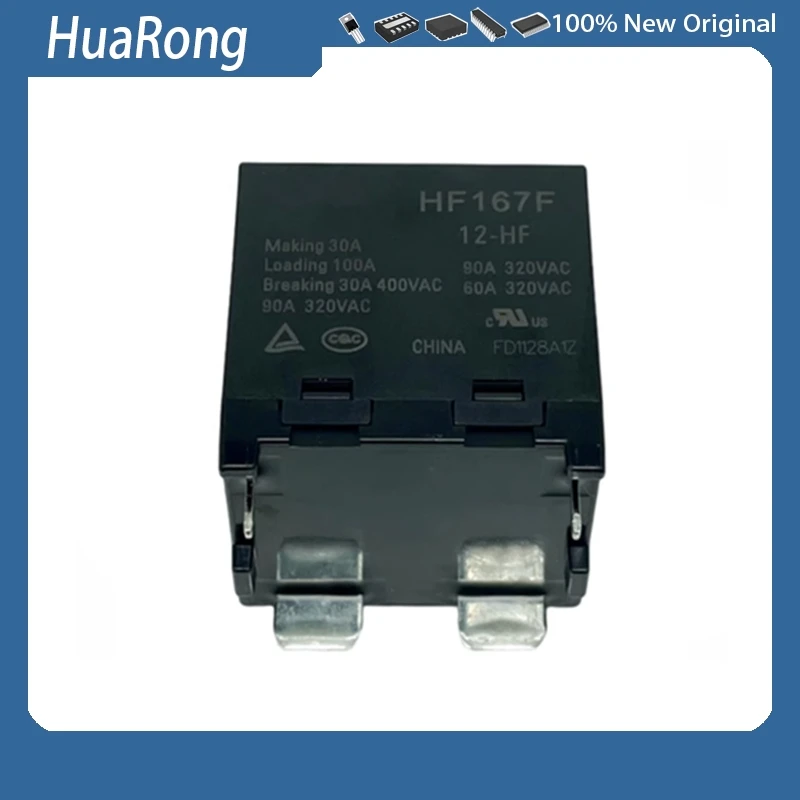 1-pcs-lote-hf167f-12-hf-12v-90a-4pin