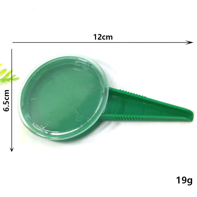 Seed Dispenser Seedling Planting Tool Seed Planter Fertilizer Dispenser Farming Tools Bonsai Seeds Agriculture Accessories BZQ02
