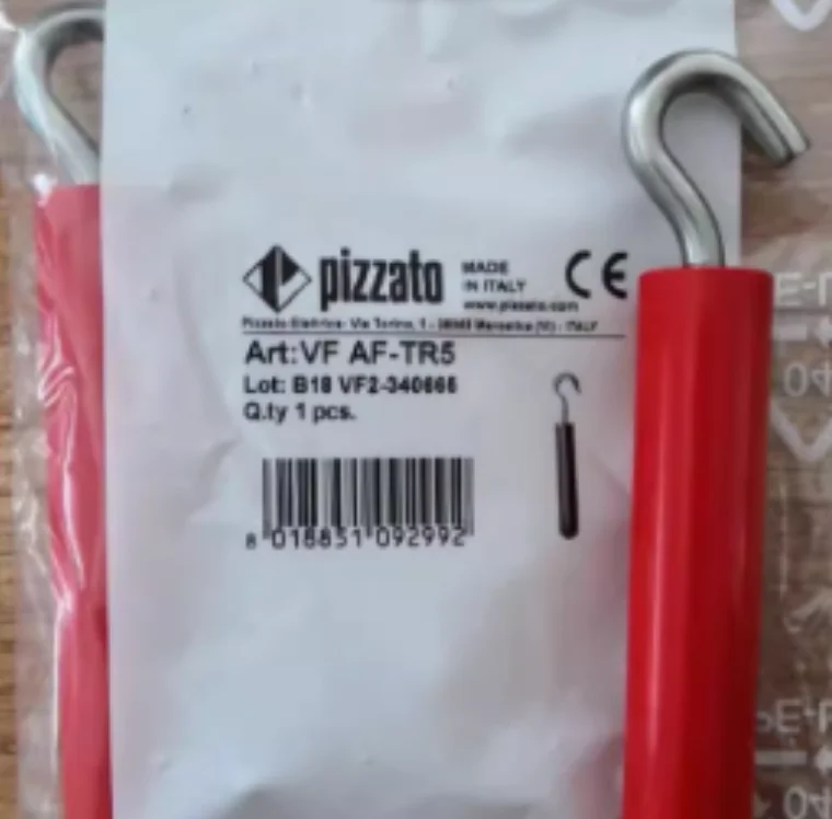 

New original Pizzato accessory retractor AF-TR5