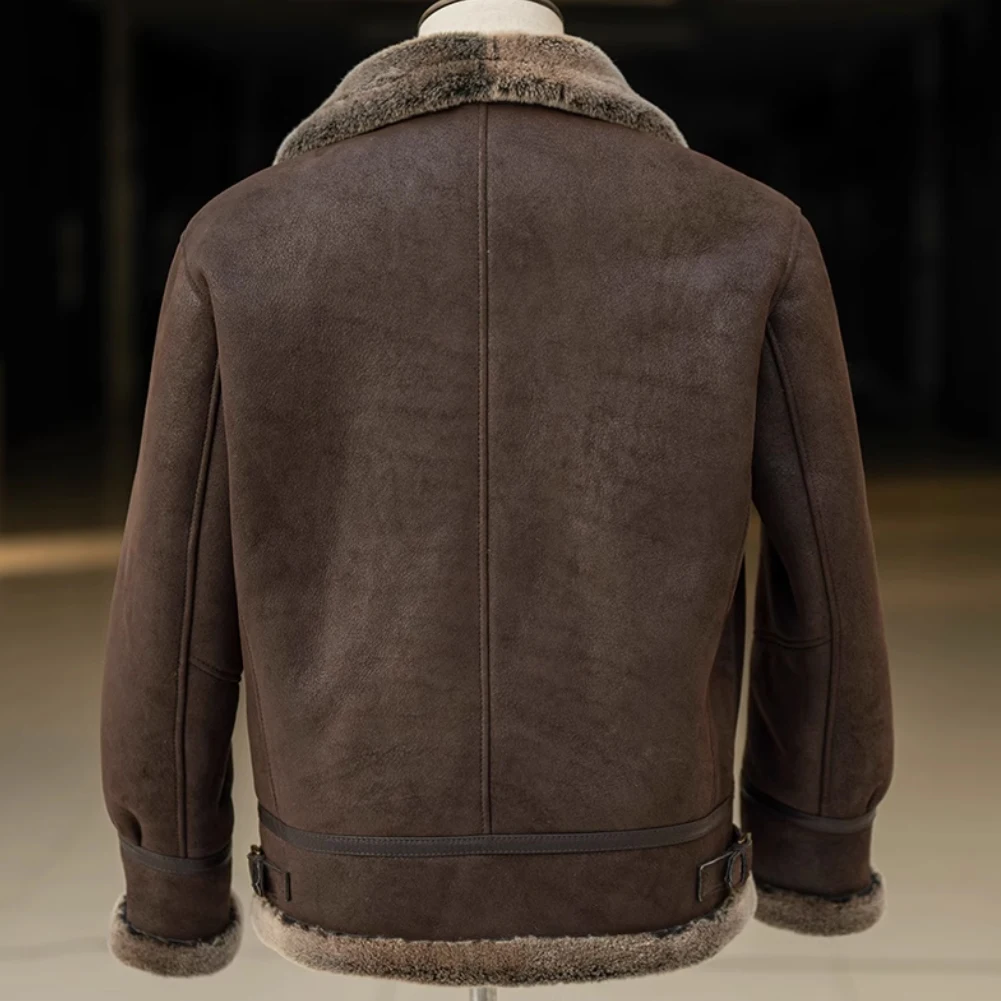 Thumbnail 2 - #20 Best Mens Aviator Jackets to Buy In 2026