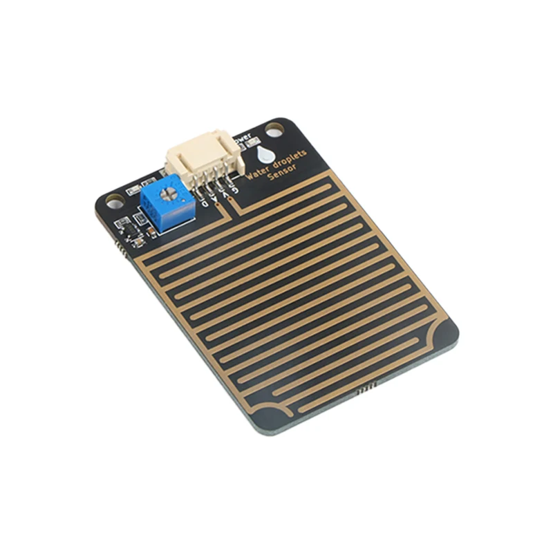 雨滴および気象センサーモジュール、レゴ互換、ph2.0インターフェース