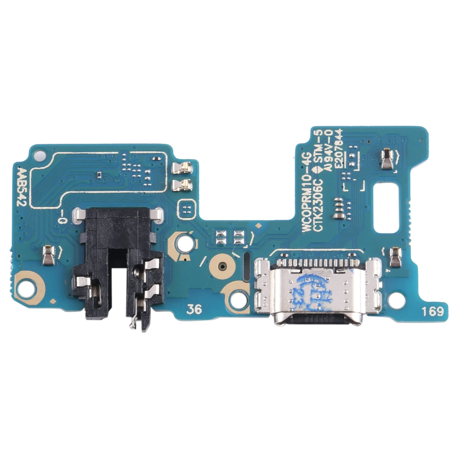 

For Realme 10 4G OEM Charging Port Board