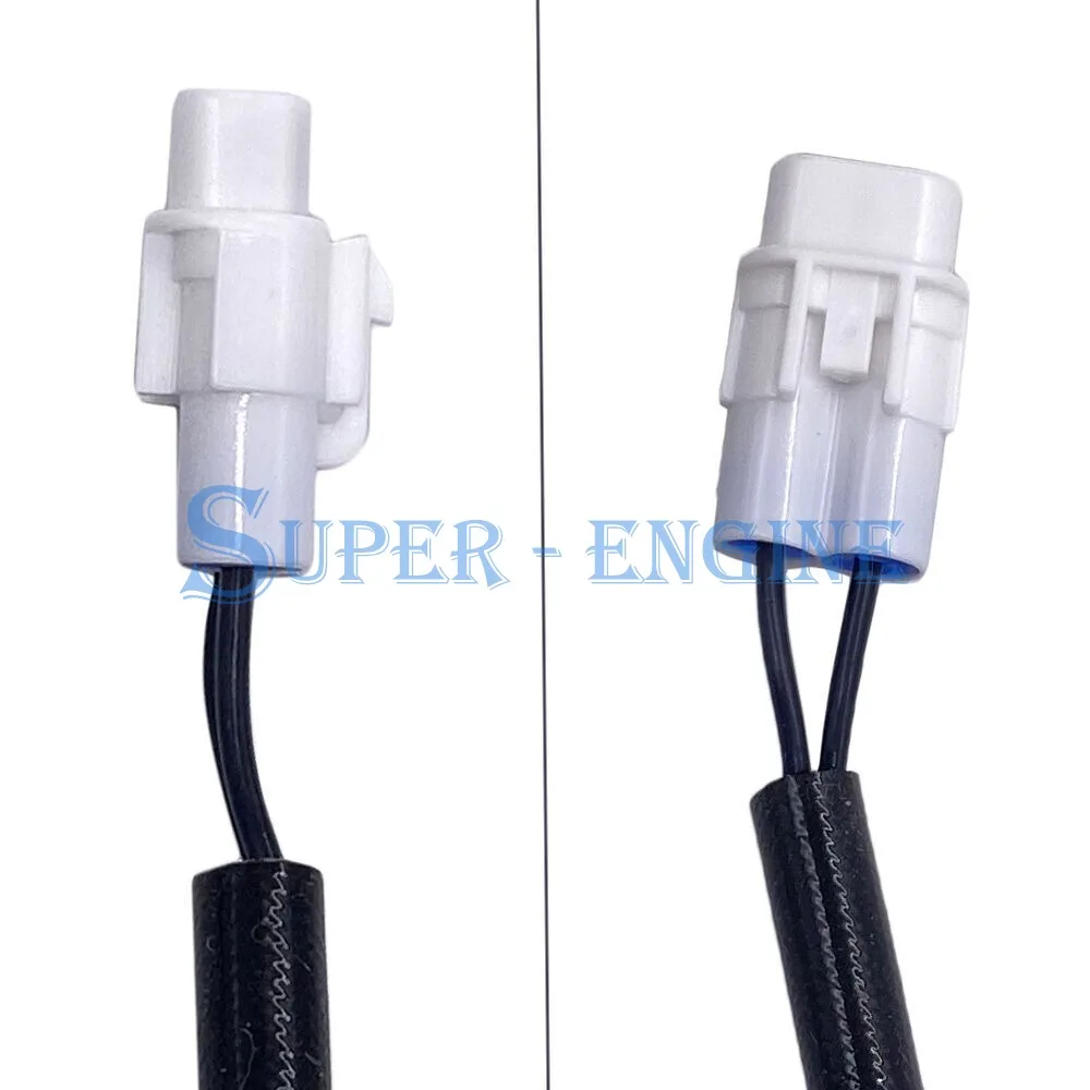 Exhaust Gas Temperature Sensor 3922127280, 39221-27280 For Hyundai Tucson Santa Fe Kia Sportage 2.0 CRDi 39221 27280 - Image 4