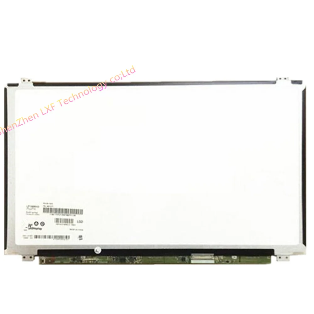 N156BGE-LB1 L41 LTN156AT30 LP156WHB TLA1 LTN156AT20 B156XTN04.2 B156XW04 v.5 v.6 NT156WHM-N10 15.6 inch 40PIN LCD SCREEN