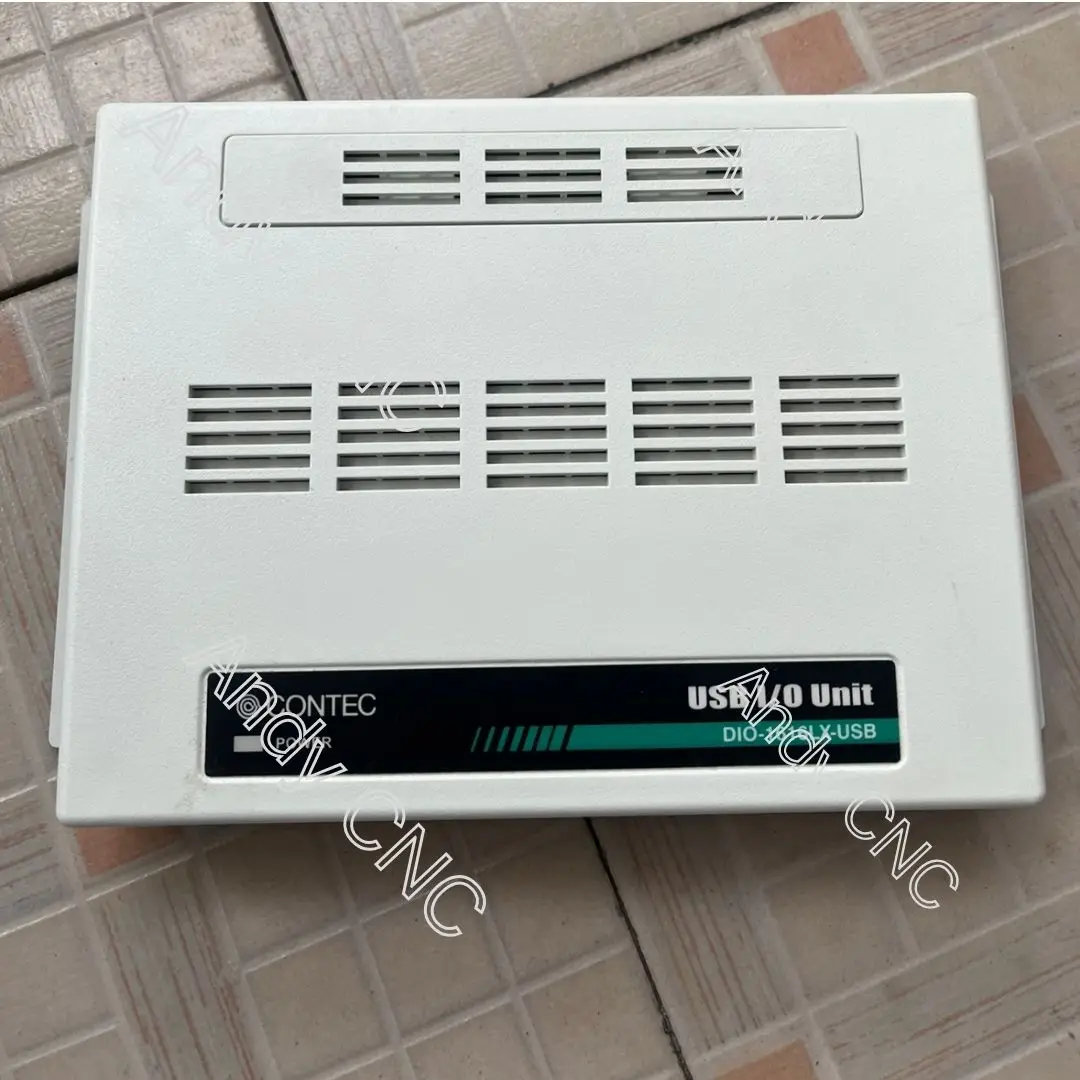 

Б/у DIO-1616LX-USB цифровой вход/выход USB-модуль тест ОК быстрая доставка