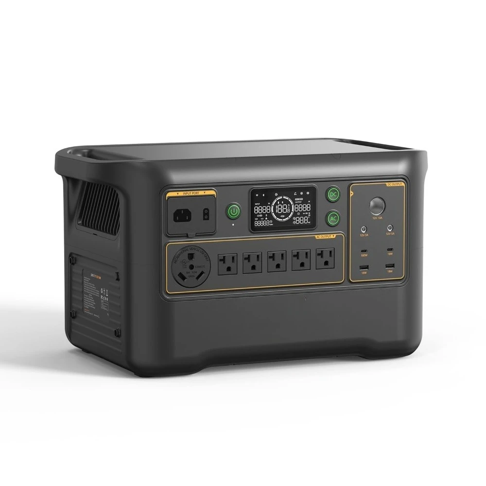 

Портативная электростанция F3000LFP, солнечный генератор 3072 Вт·ч, литий-железо-фосфатный аккумулятор 3600 Вт для домашнего резервного питания, быстрая зарядка, индивидуальная комплектация