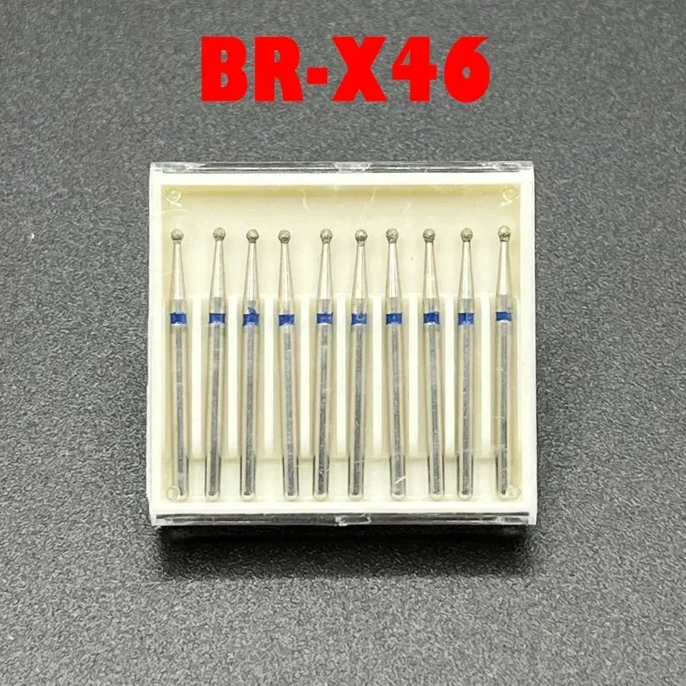 Рисунок 6 - Сверло AG 5, диаметр коробки