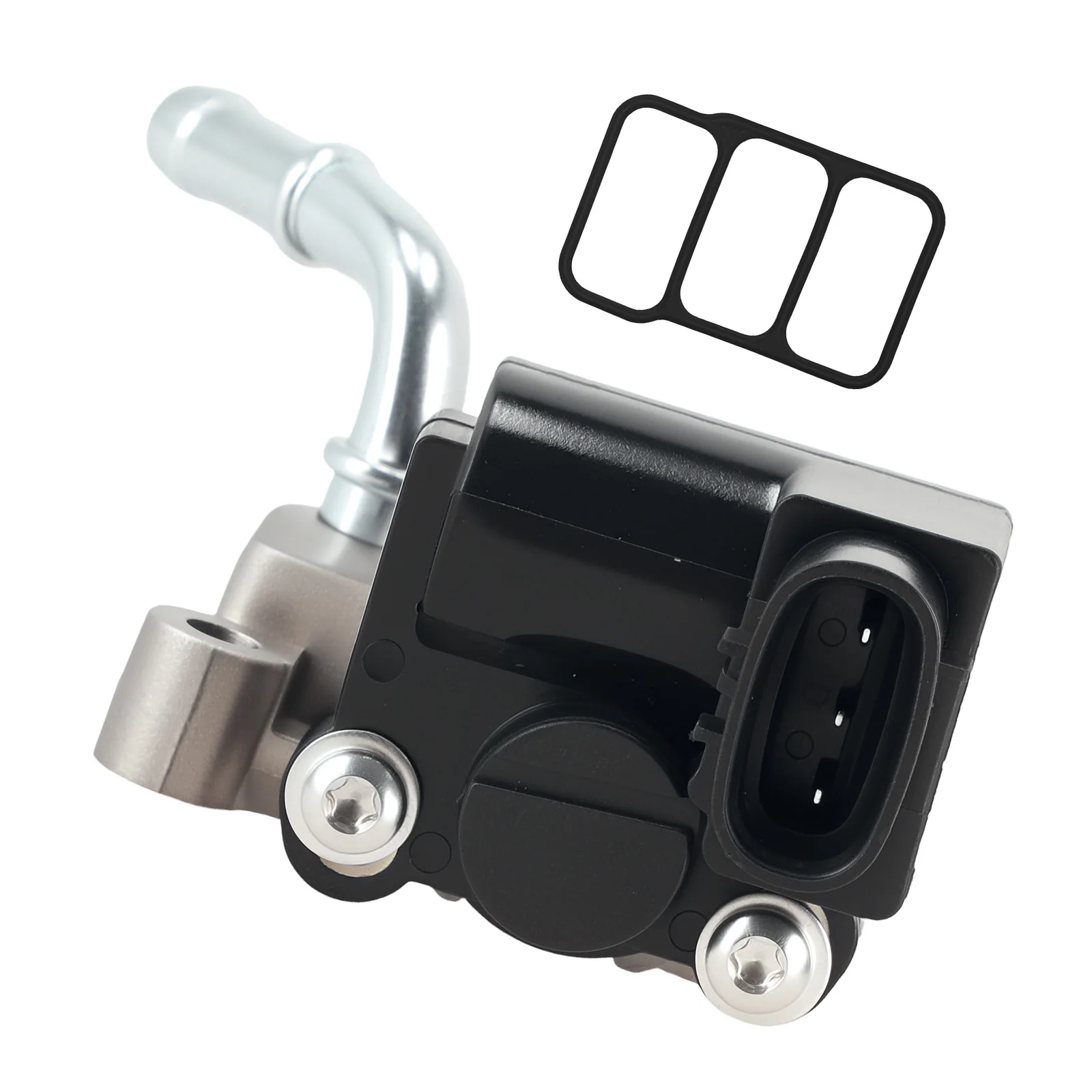 Idle Speed Stabiliz…