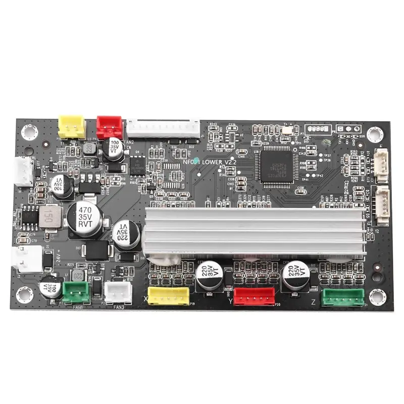 Mainboard PCBA Lower Computer Motherboard 1Pcs For ANYCUBIC Kobra S1-3D Printer Parts