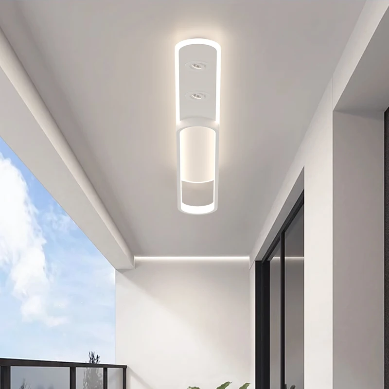 

Modern Entrance Hall And Balcony Led Ceiling Lamp For Living Room And Dining Room Ceiling Chandelier Indoor Lighting Fixtures