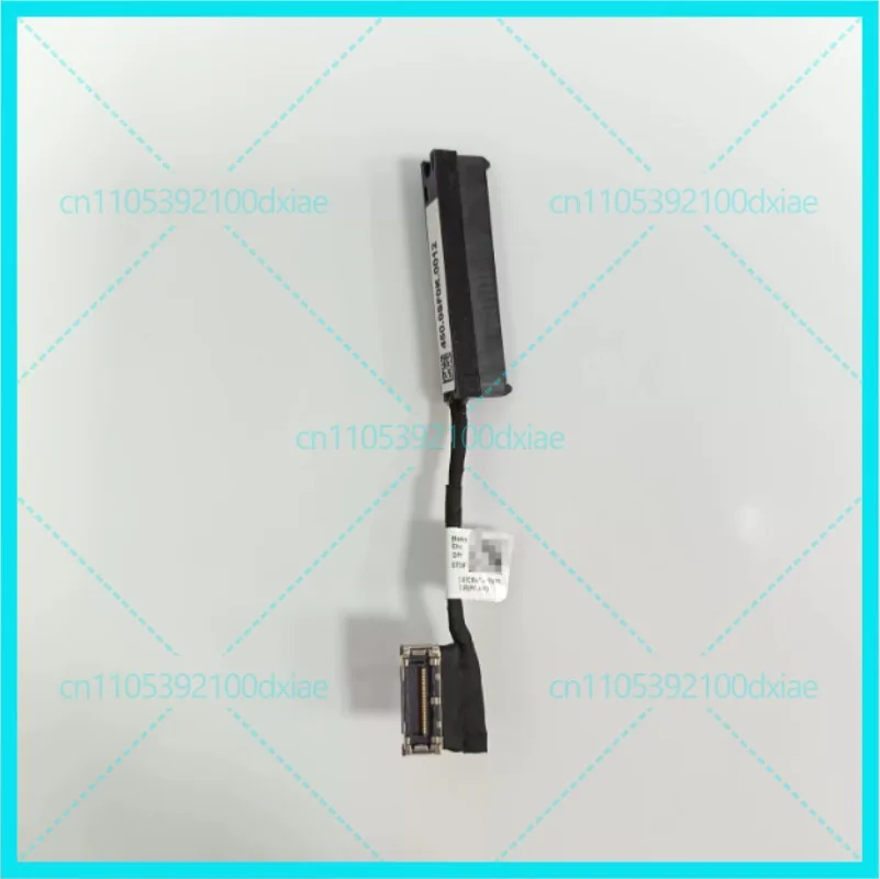 

5pcs For Dell Latitude 3410 E3410 HDD hard disk cable, interface cable, cable 07CR4F