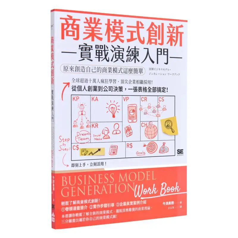 Introduction To Business Model Innovation Practical Exercises Creating Your Own Business Model Turns Out To Be So Simple