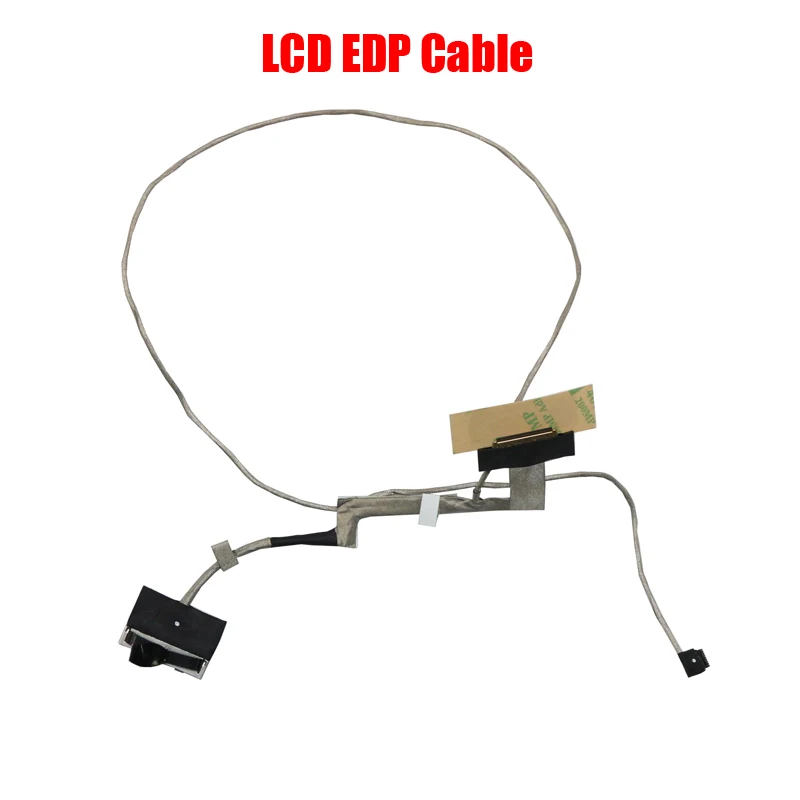 

Laptop LCD EDP Cable For Lenovo Y50-70 5C10F78848 DC02001YQ00 30PIN FHD New