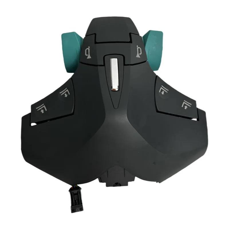 Stable performance Suitable for Jungheinrich forklift parts ERC/ERD/ERE120 control handle 51340343
