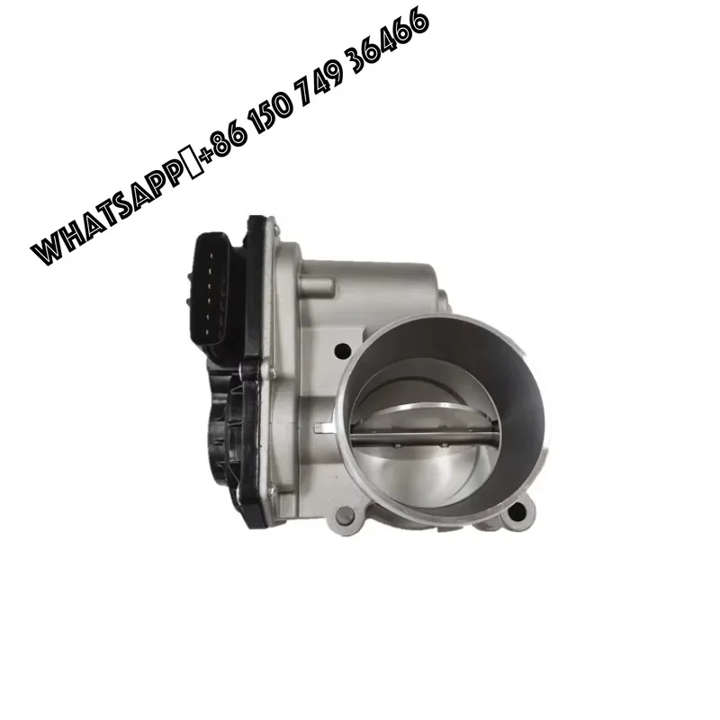 

Wholesale Factory High Quality New Auto Engine Systems Throttle Body OEM 1450A209