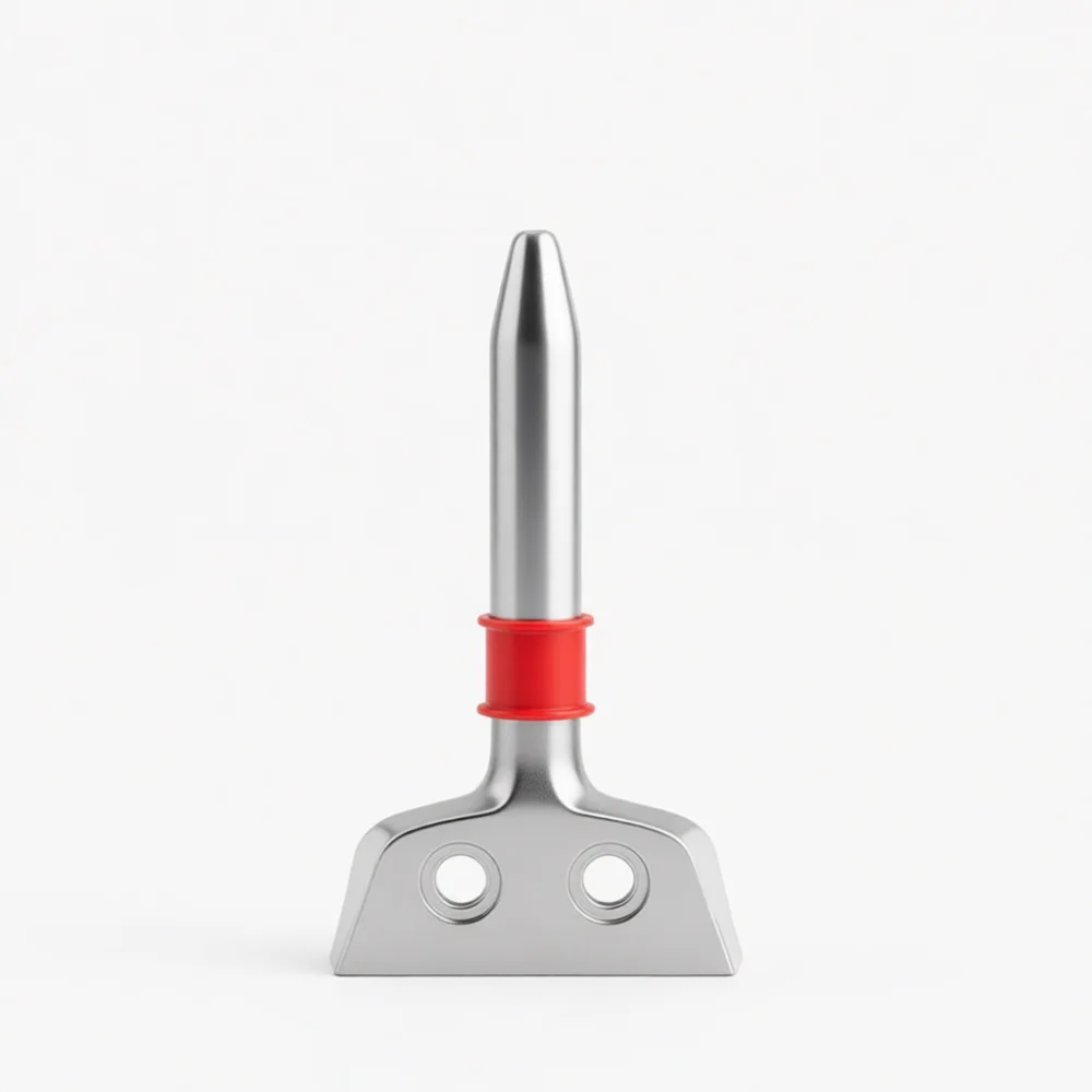 Heavy Duty Scraper Professional Floor Adhesive Removal Tool Multi Purpose Wall Skin Scraper Glass Cleaning Gadgets