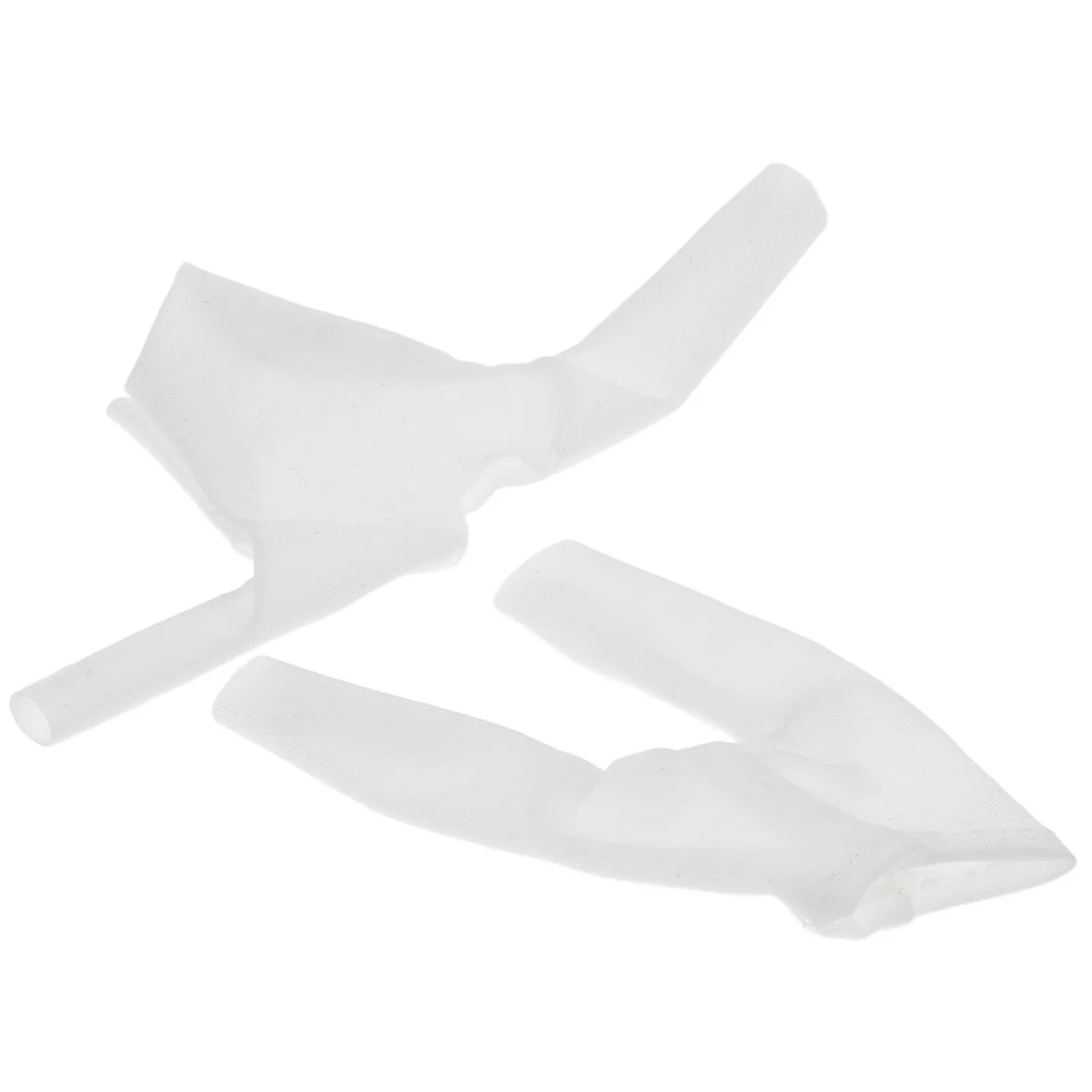 

Long Sleeve Elastic Low Collar Autumn Shirt 1 12 Scale Anti-Stain Base Clothes Baby Clothing Accessories White Ob11