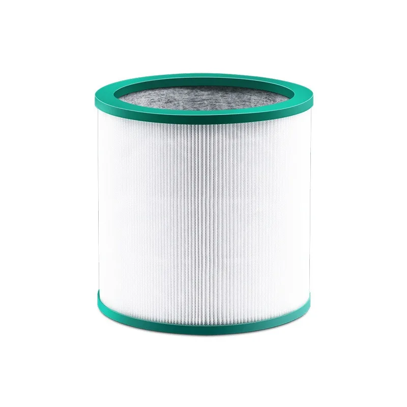 Replacement Filter Element Fit For Air Purifier Fan TP HP DP04 05 06 09 7 PH02p Purifying Spare Accessory