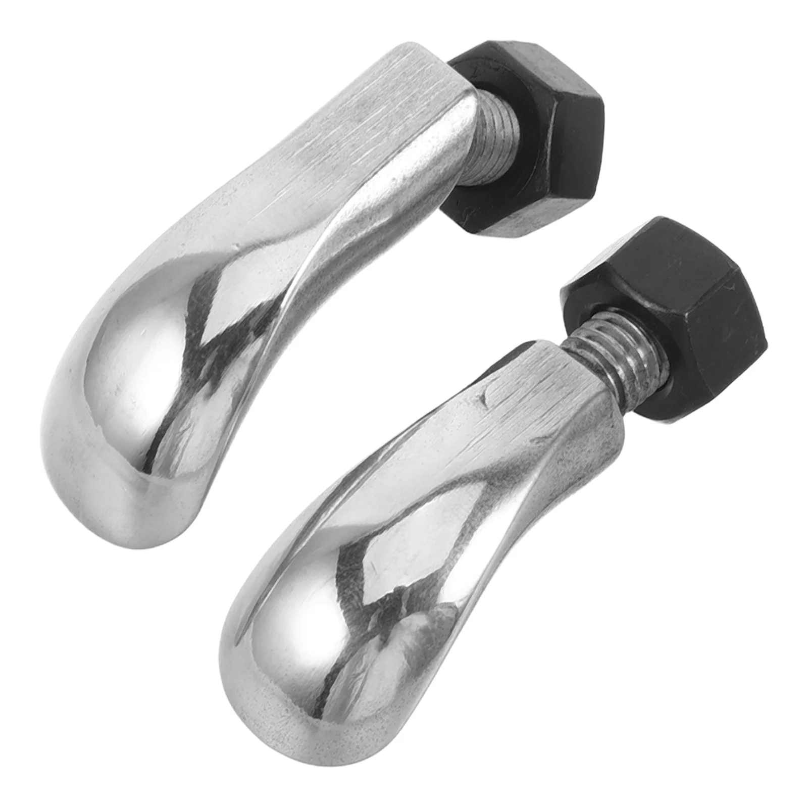 

2Pcs M8 Auto Heads - Universal Paintless Dent Puller Tool - Fast Bodywork Repair Kit for Home Use