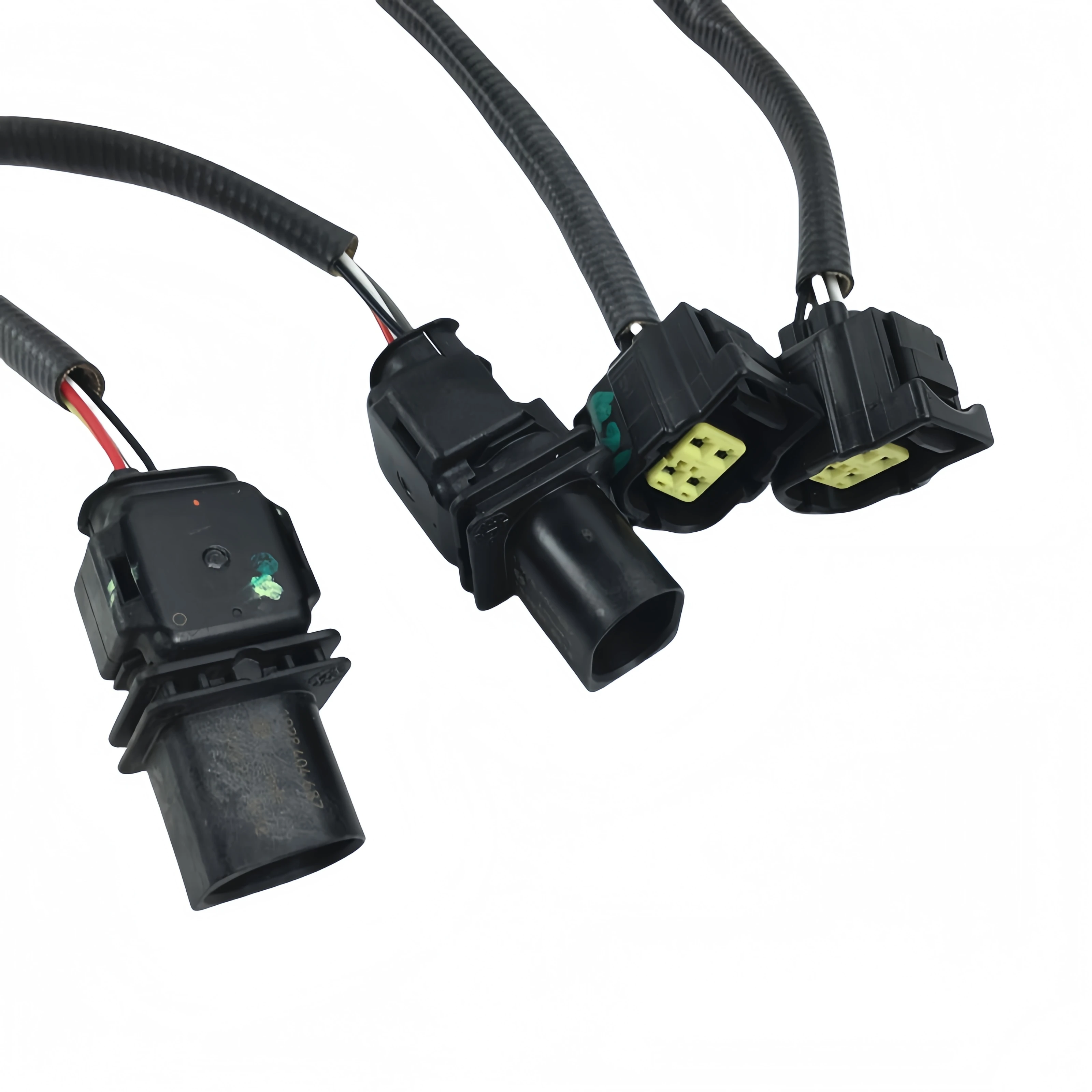 for Mercedes Viano Vito Oxygen Sensor A0095425618 A6365420218 Front Rear O2 Lambda Probe Diesel Engine OEM