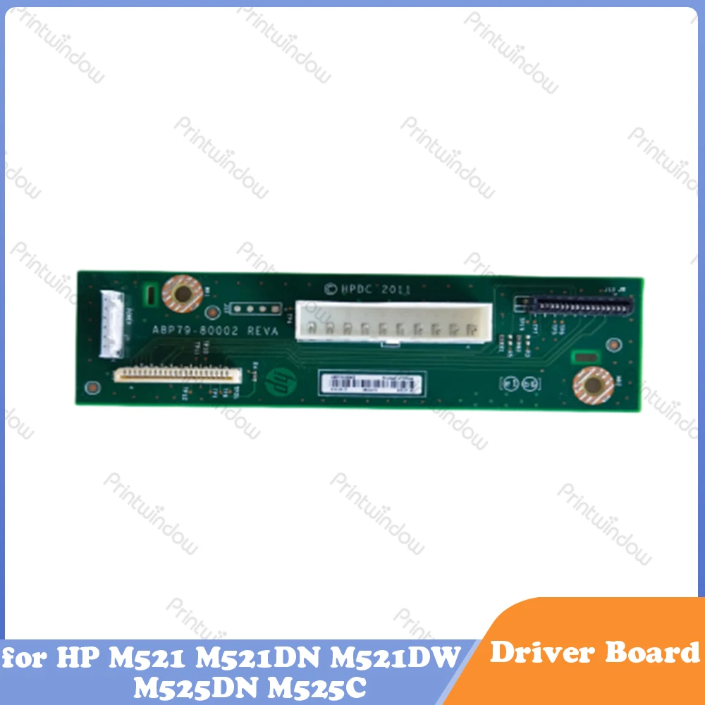 

Высококачественная плата драйвера для HP M521 M521DN M521DW M525DN M525C