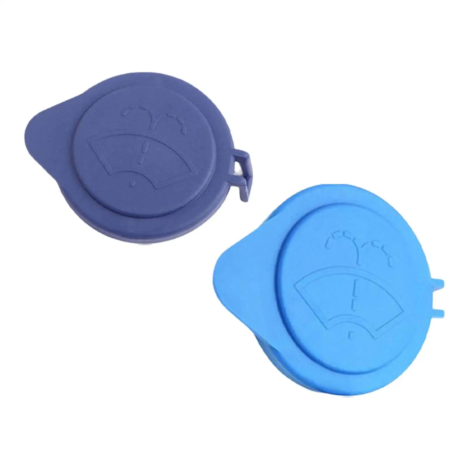 1708196 Replaces Windscreen Washer Bottle Cap for Ford Foucs 2011-2015